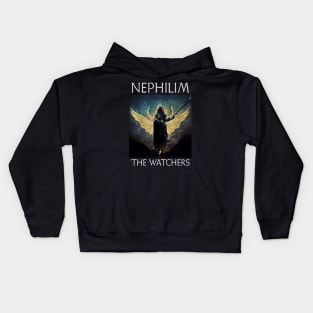 NEPHILIM 02 Kids Hoodie